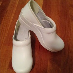 Dansko Clogs